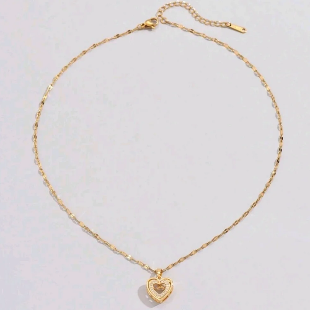 N/A new gold